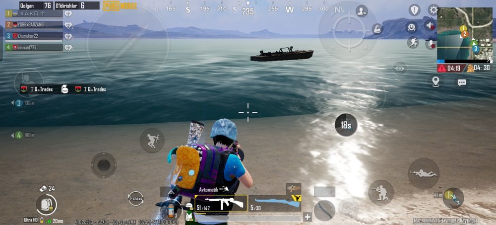 Honor x9c radnoy66w zaryatkalari bn