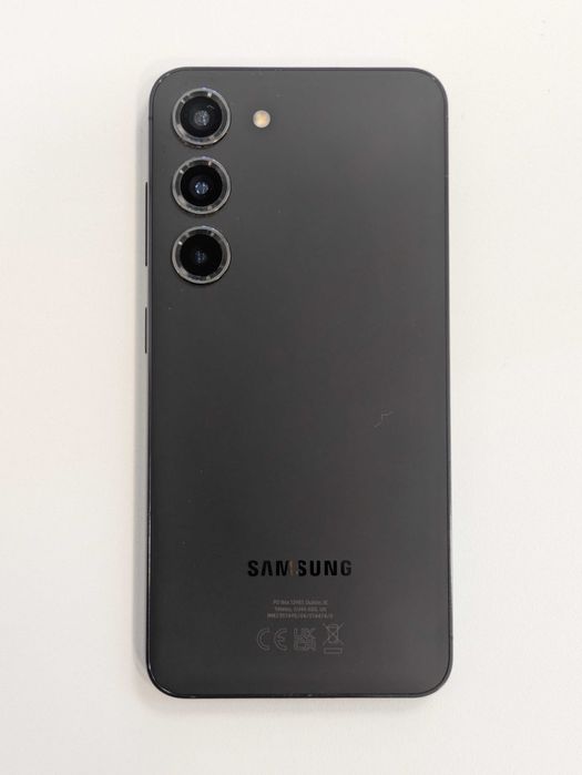 Samsung Galaxy S23 128GB (Ag27 Gara2 b.32401) - garantie 2 ani!