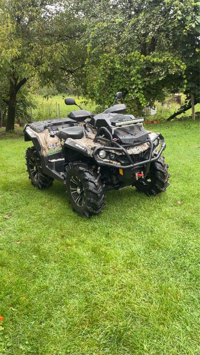 Vand itp cryptid 30x9x14