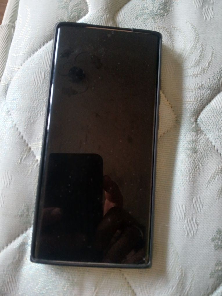 Samsung Not 20 Ultra