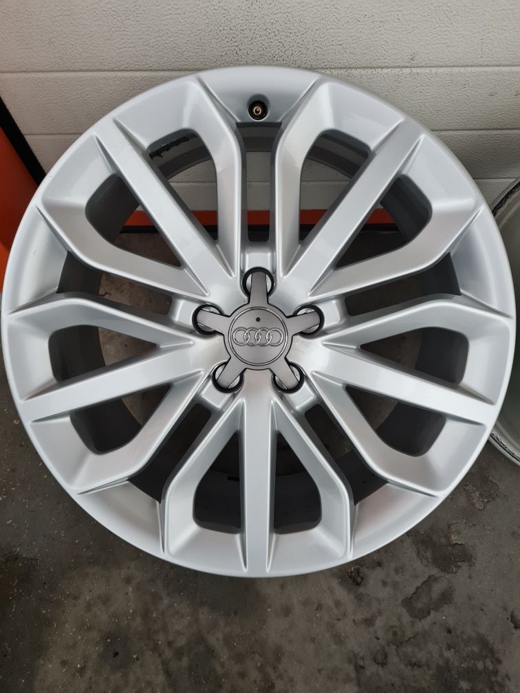 Оригинални джанти за АУДИ AUDI VW SEAT SKODA R19 5x112 ET45 8.5J