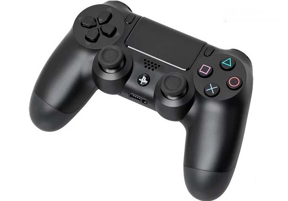 Геймпад джойстик PS4 Dualshock4