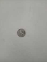 Арабская монета динар