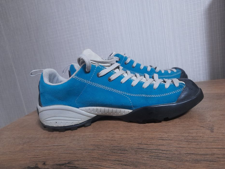 SCARPA Mojito обувки 41 номер.