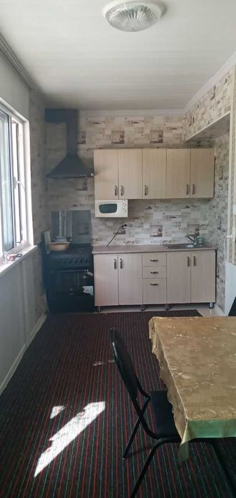 Ijaraga uy bor. Faqat oila qo'yiladi. Maklersiz