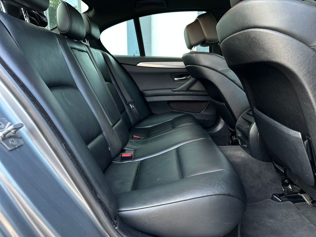 Plafon M bmw seria 5 f10 M-pachet