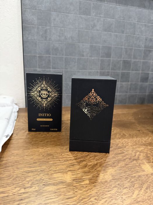 Parfum initio original