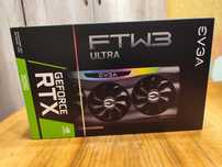 EVGA GeForce RTX 3090 FTW 3 Ultra