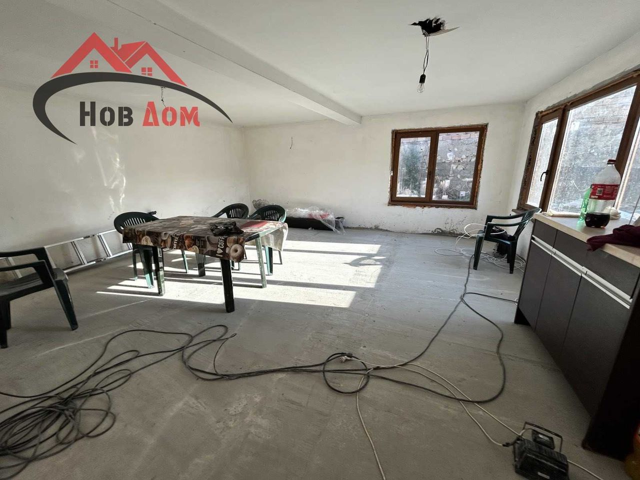 Продава се Къща в с. Самоводене, Област Велико Търново - 351 кв.м за 525 €/кв.м - Снимка #3