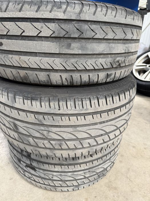 Anvelope 225 45 cu 255 40 r18