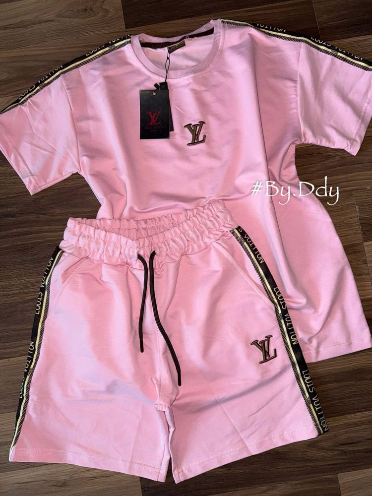 Compleu dama LV