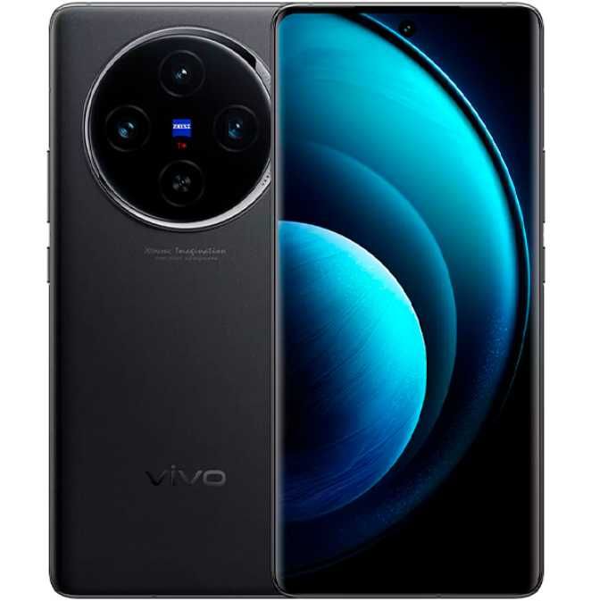 Vivo X100 512 Gb " 749749" (Асыката)