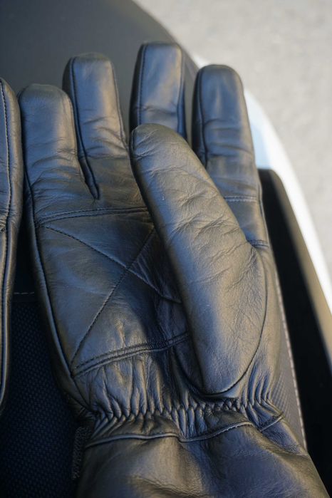 Mănuși moto iarnă Kevlar Thinsulate – Protecție și confort
