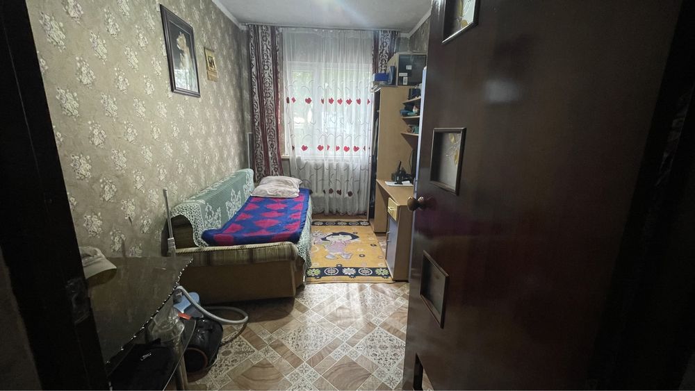Дом в поселке Баймырза