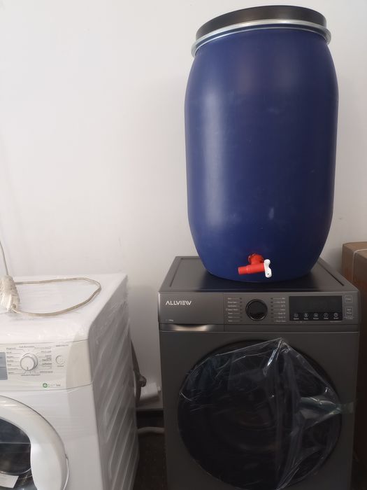 Mașini noi de spălat rufe import Olanda