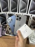 iPhone 15 Pro Max корейские