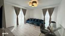 Apartament 2 camere decomandate , Ghimbav-Cristian