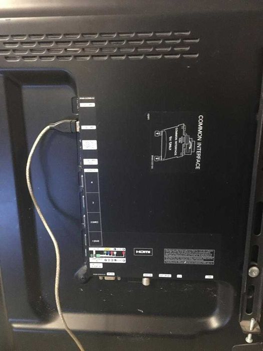 Продам ТВ samsung