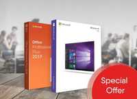 Stick Nou+Windows 11, 10, 7 licentiate full retail, dvd/cd instalare