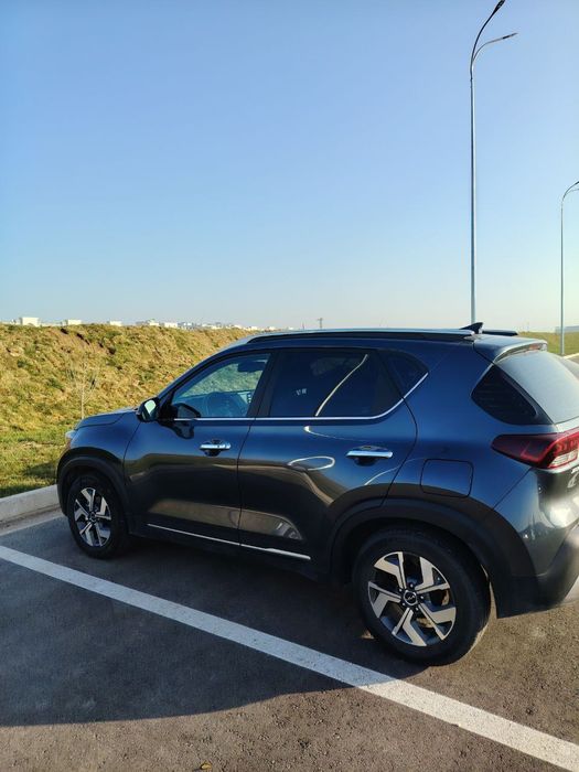 Продаётся KIA Sonet