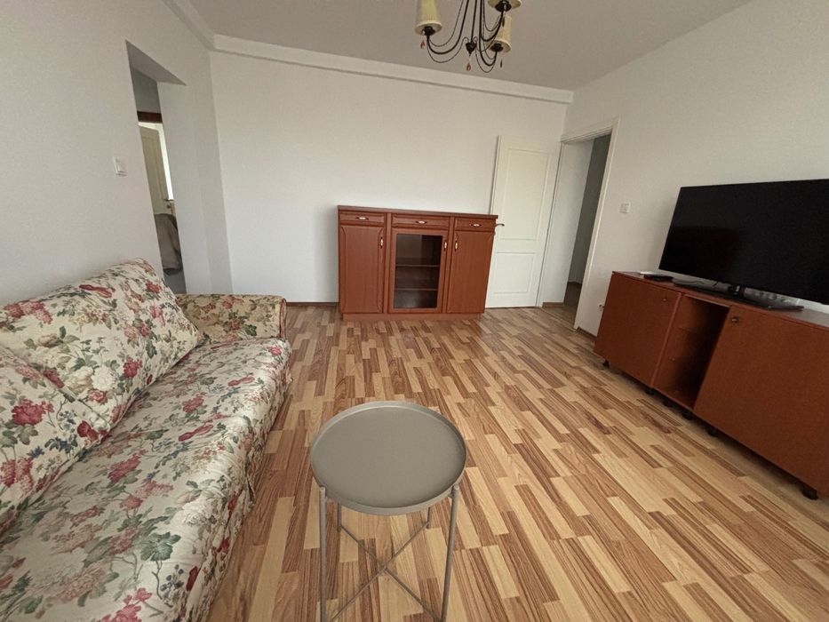Apartament 3 camere central piata Unirii