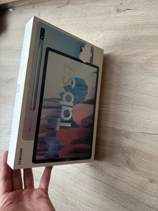 Таблет Samsung tab S7