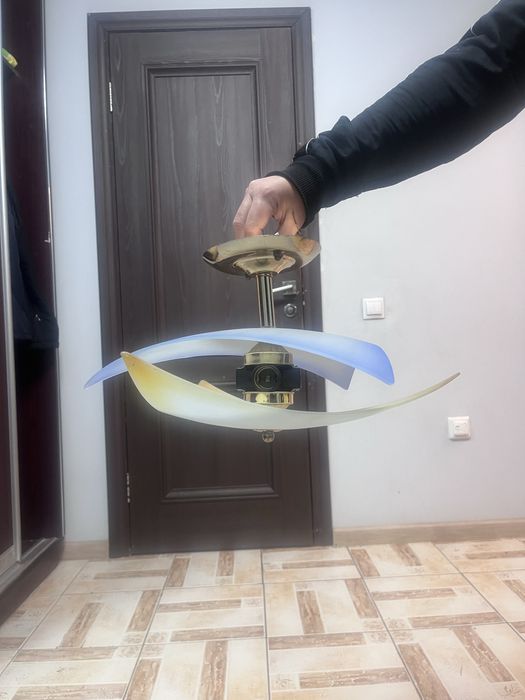 люстра комнатная