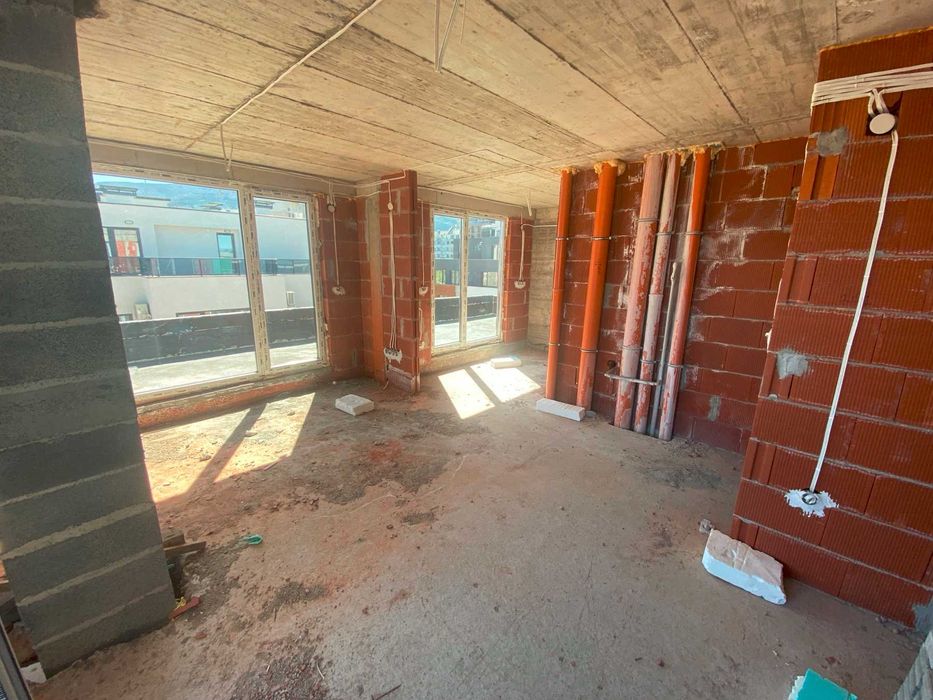 Продава се Четиристаен апартамент в София, Малинова долина - 211 кв.м за 1315 €/кв.м - Снимка #4