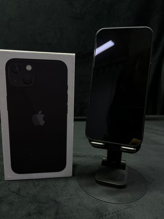 iphone13 256gb АКБ100% 0.0.24