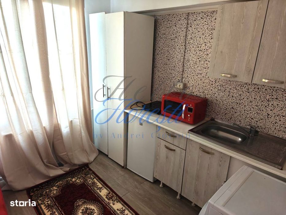 Garsoniera 11mp Recent Renovata | Zona Gheorgheni | Cluj