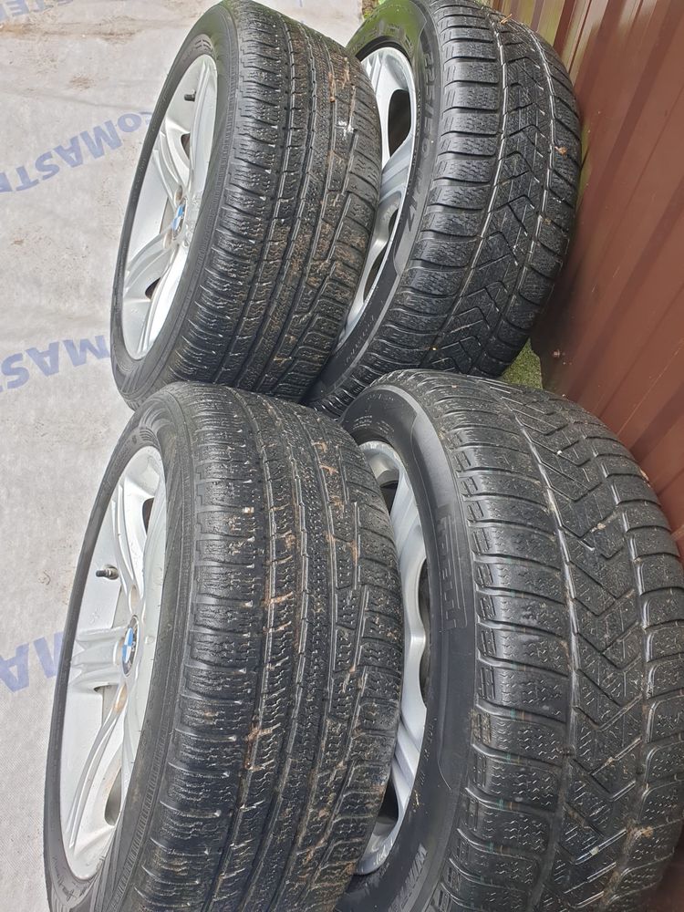 Jante r17 bmw f36