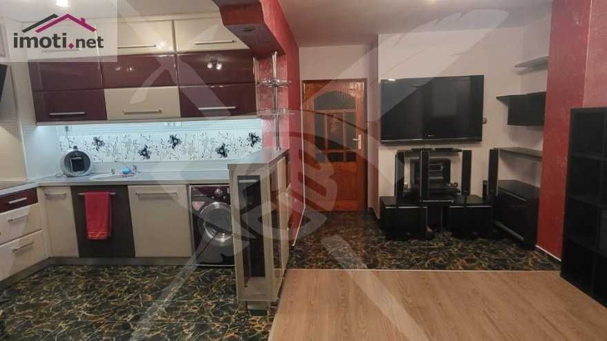 Тристаен апартамент под наем Каменица  1   11350921