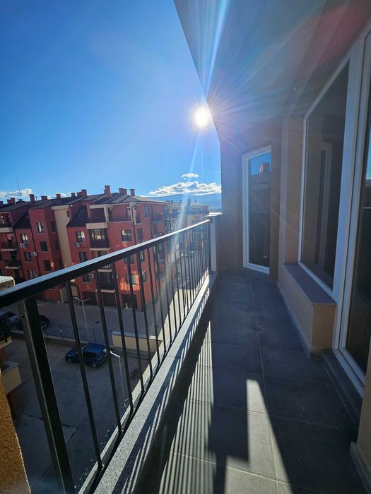 Продава се Тристаен апартамент в Пловдив, Остромила - 80 кв.м за 1988 €/кв.м - Снимка #7