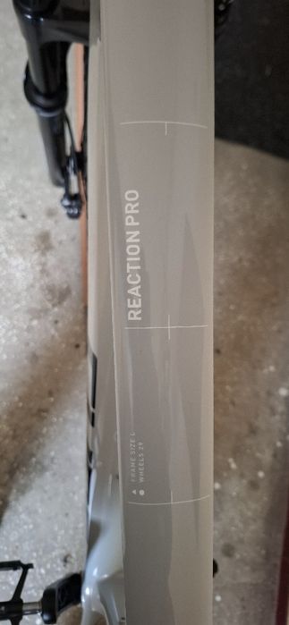 Cube reaction pro C62 nou