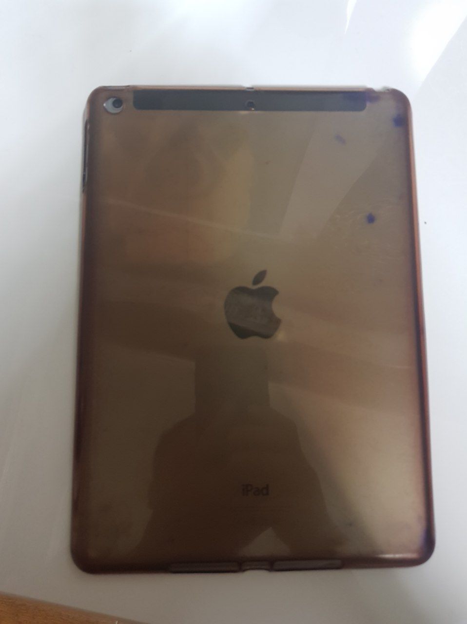 IPad Air!128GB! Sotiladi yoki obmen!