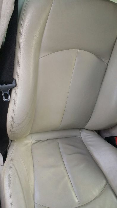 mercedes E220 на части