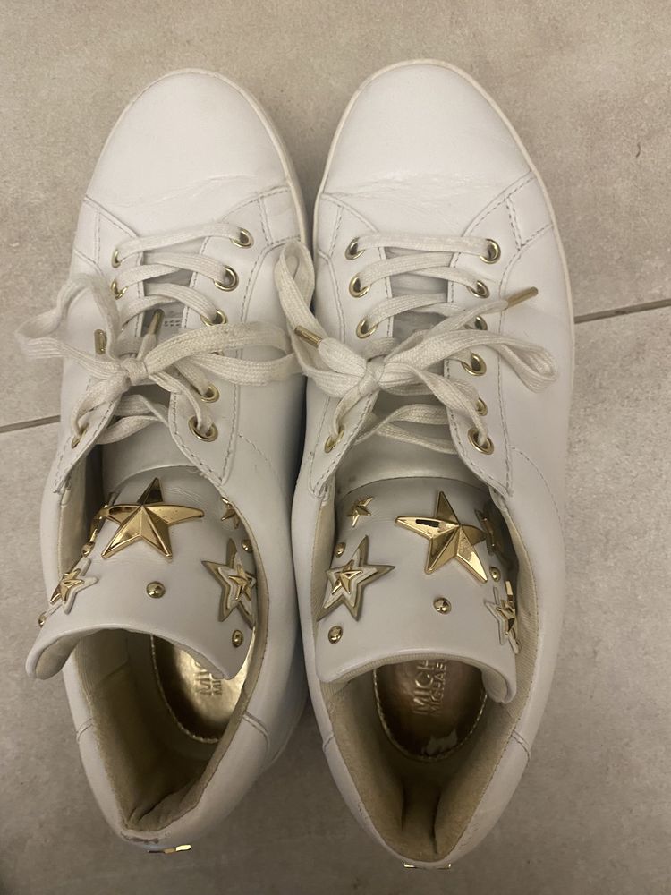 Дамски обувки кецове Michael Kors