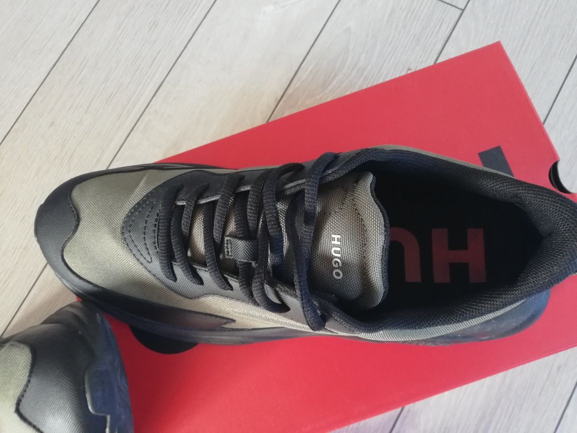 HUGO Leon Sneakers
