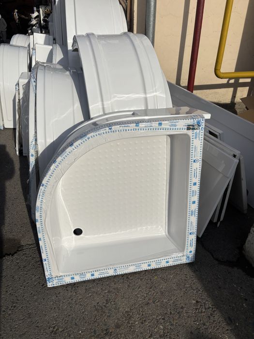 Keng turdagi vannalar arzon narxda dona va optom