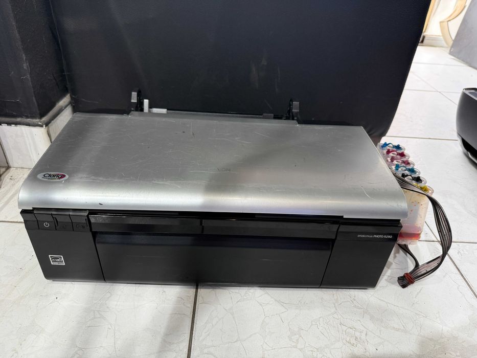 Epson L312/R200/R290 HP Tank 315/415 НЕ рабочие