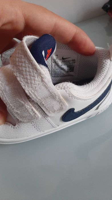 Incaltaminte sport copiii ADIDAS/NIKE