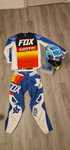 Echipamente motocross