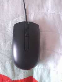 Mouse Dell MS116 USB Black