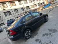 Ford focus/autoturism