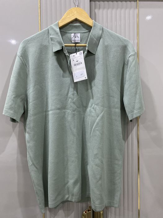 Zara эркаклар кийми