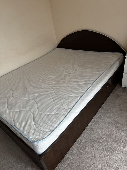 Pat dormitor 160/200