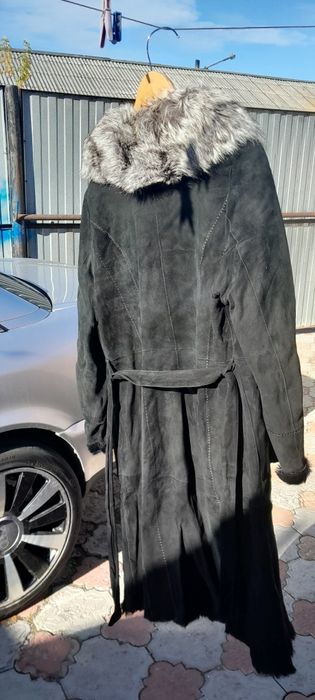 Продам дублёнку.