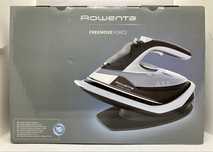 Fier de calcat cu abur fara fir Rowenta Freemove Force