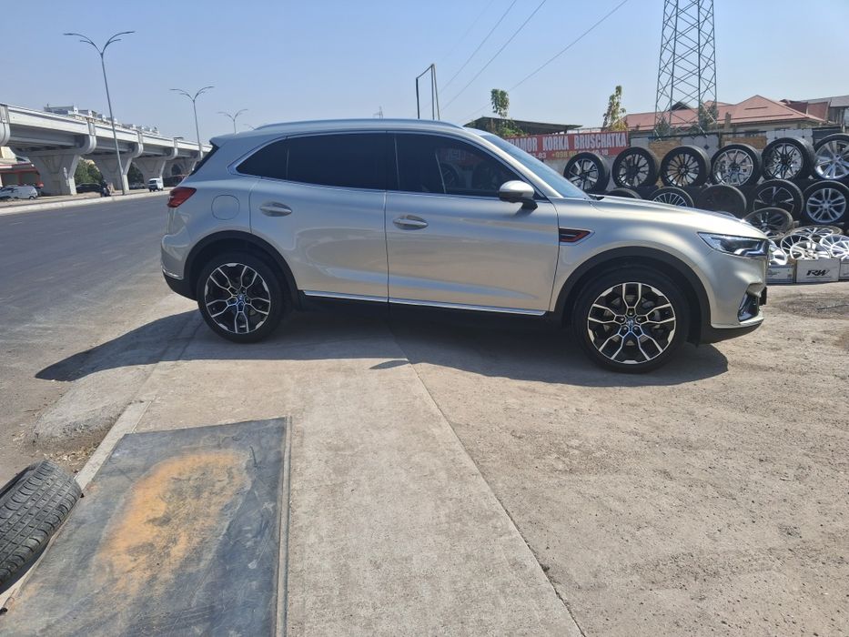 18 honji arginal diska