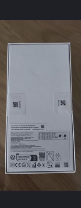 Telefon mobil Xiaomi 15T, 12GB RAM, 256GB ROM, 5G Rose Gold + Woven St